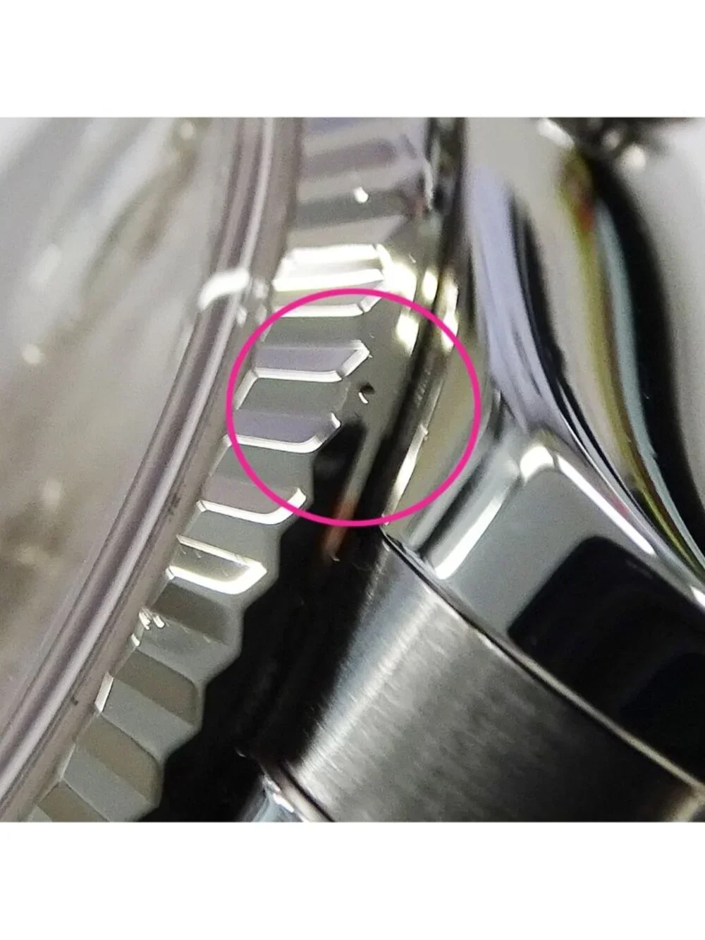 Rolex brand datejust
